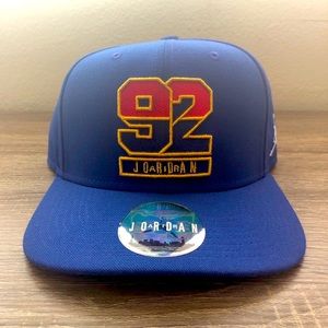 Jordan Jumpman SnapBack